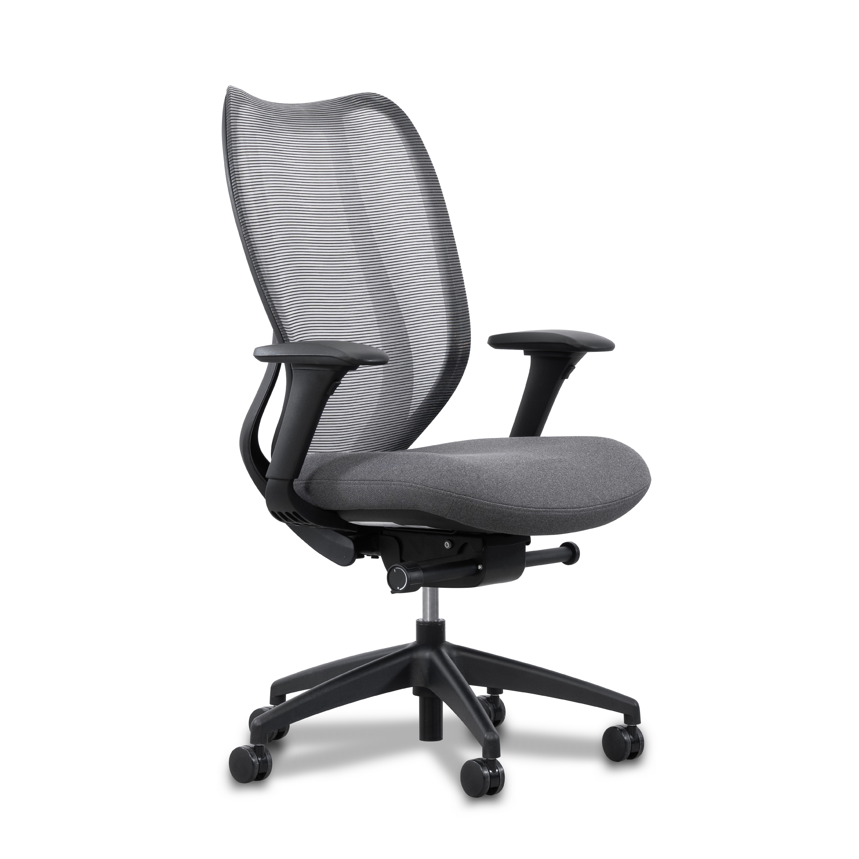 BTOD Duolc Mesh Back Ergonomic Chair