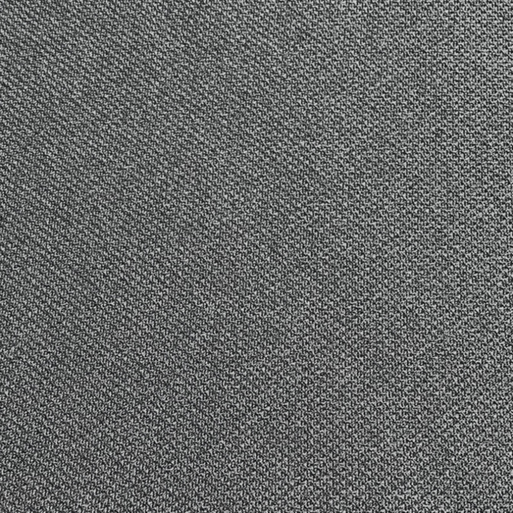 Seat Upholstery - Charcoal Gray