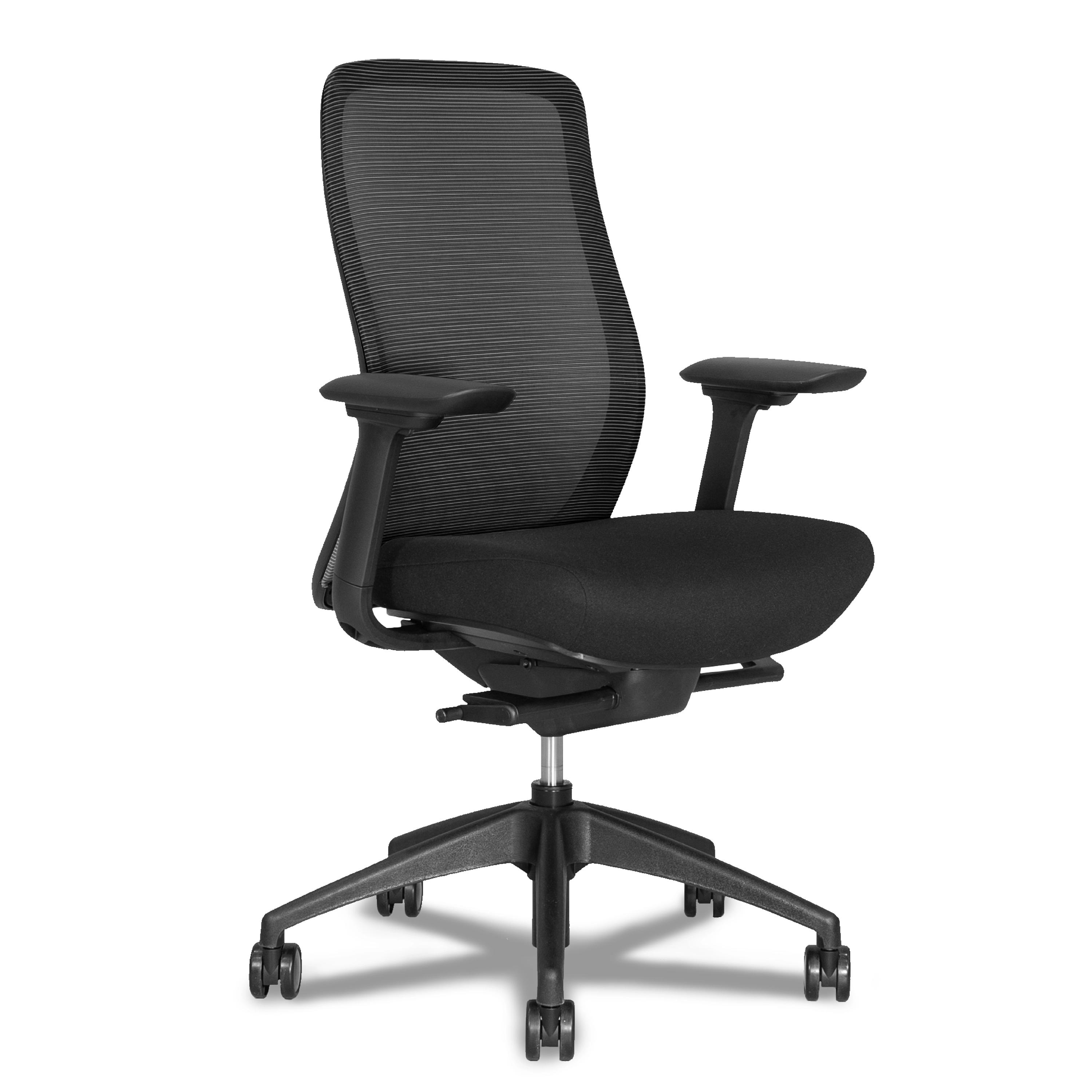 Eurotech Vera Mesh Back Ergonomic Chair