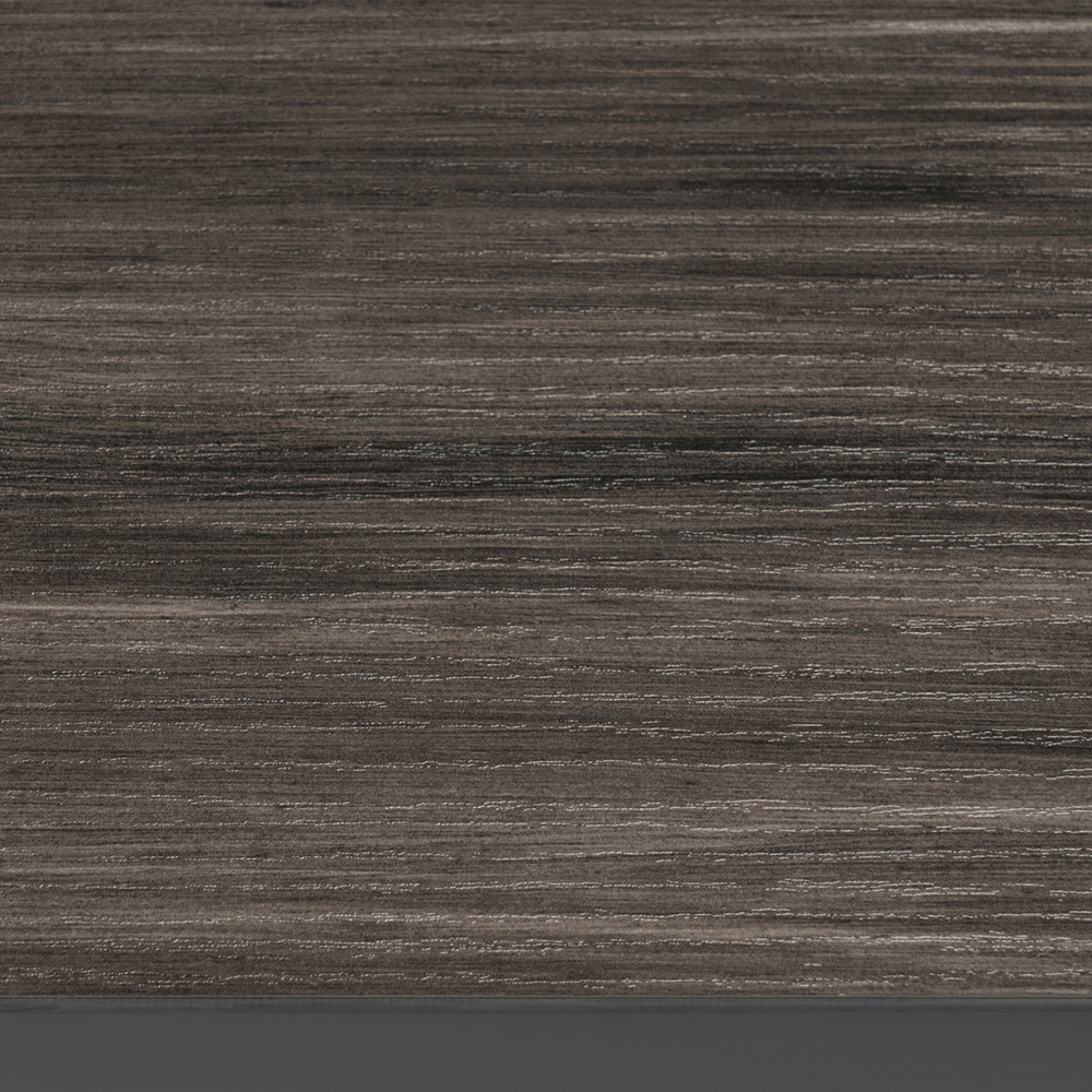 Front Door Finish - Merapi Laminate Front