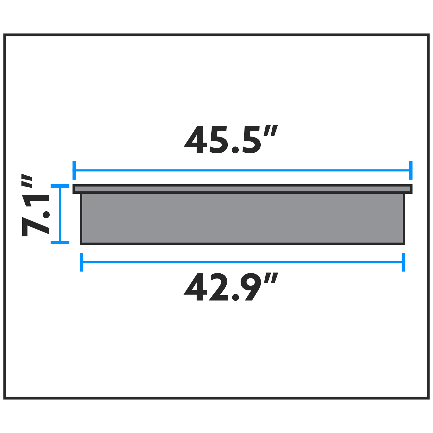 Box Width Options - Large