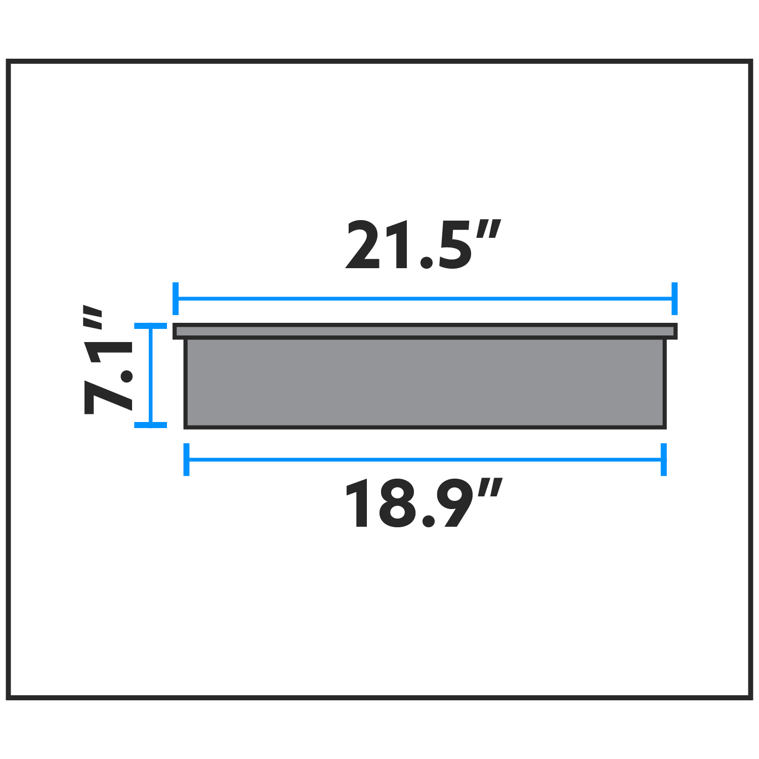 Box Width Options - Small