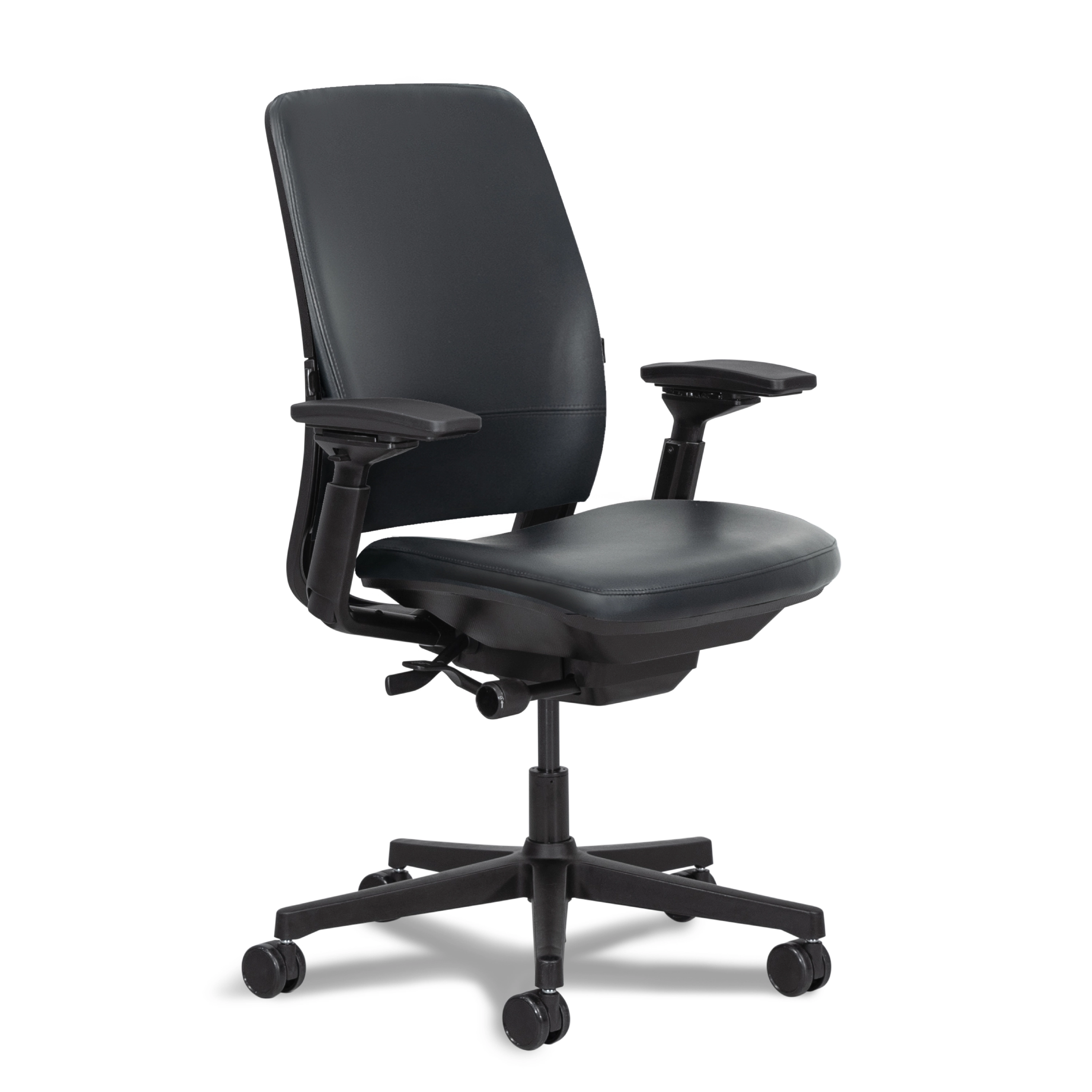 Refurbished Steelcase Amia Ergonomic Chair by BTOD