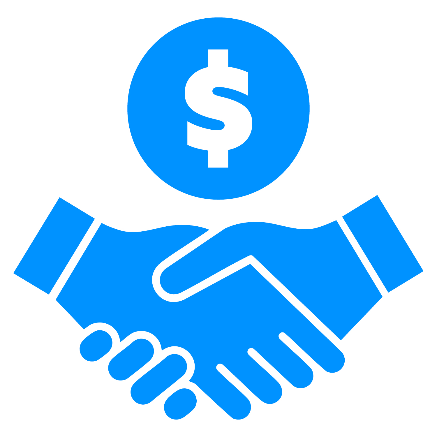 Return & Deposit Terms - Refundable Deposit