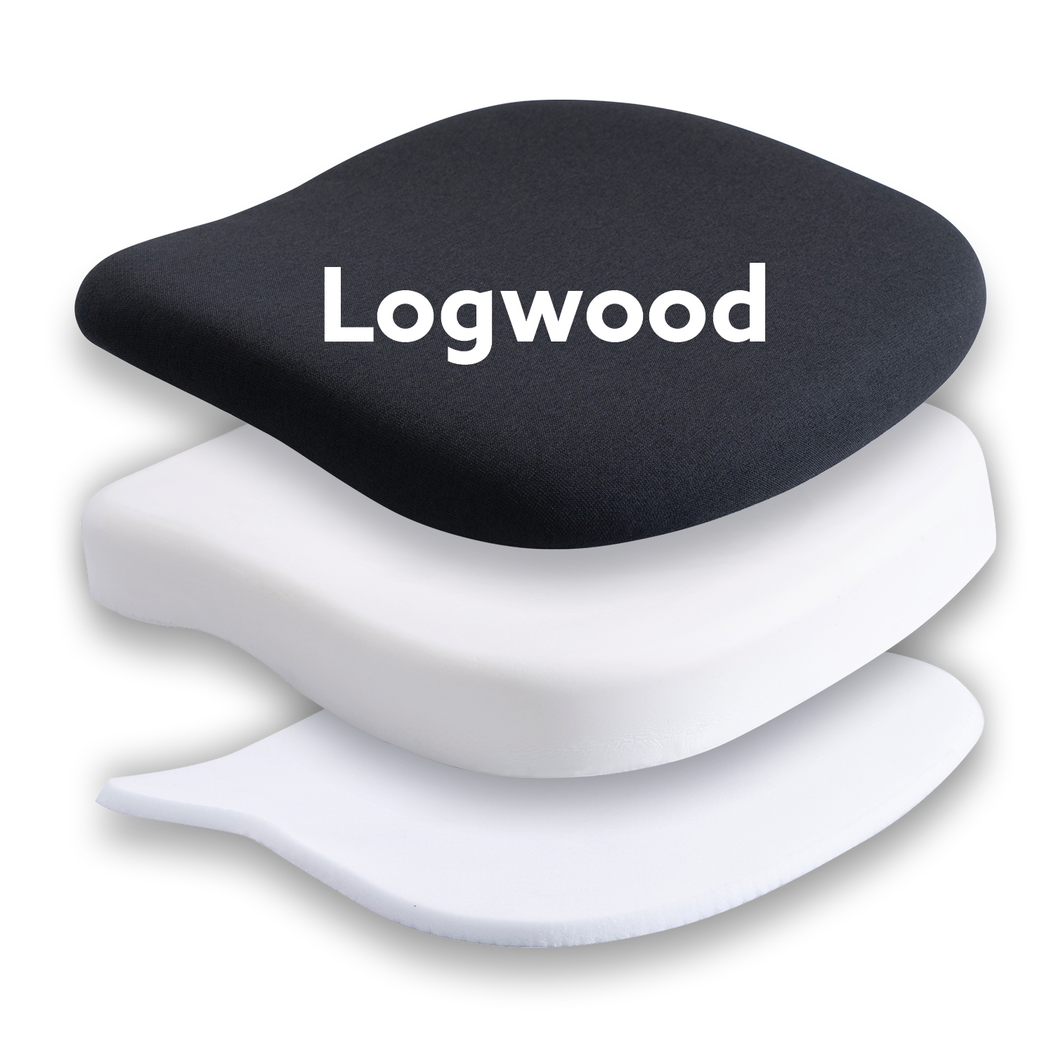 Upholstery Options - Logwood w/ New Seat Pad +