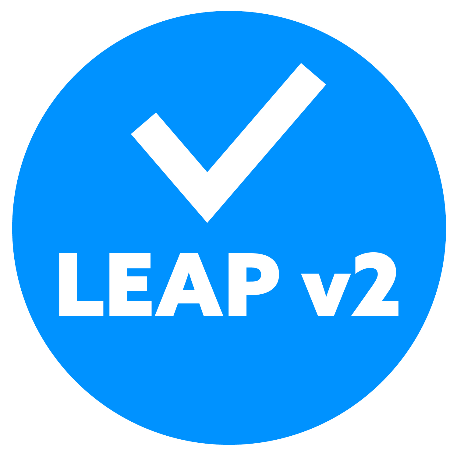 Chair Verfication - Confirmed: Steelcase Leap v2